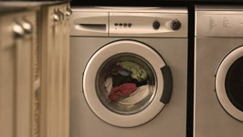 Тема дня о том, как стиральная машина стала ловушкой
