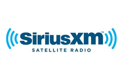 Логотип спутникового радио SiriusXM