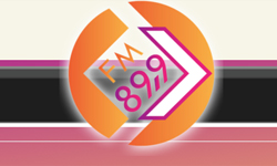 Логотип радиостанции Страна ФМ, которая ищет радиоведущего