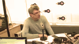 Последнее интервью Бориса Немцова