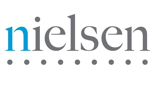 Логотип исследовательской компании Nielsen