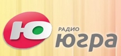 Логотип радио Югра