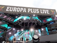 Europa Plus Live