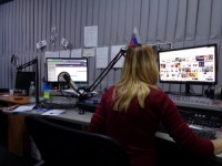 Женя Гутенко - Радио "Море"
