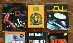 книги о радиоведущих