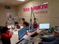 Татарское радио